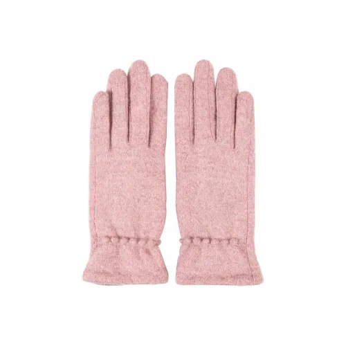 MARJAKURKI Перчатки из овечьей шерсти Женские