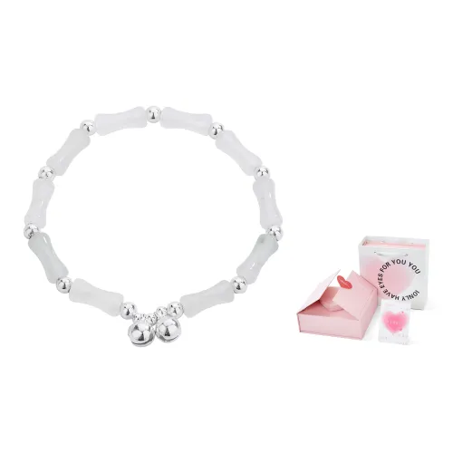 CLARKIA FLOWER Смола Ручной работы Аксессуар для женщин