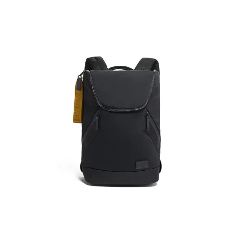 TUMI Tahoe Ткань Рюкзак Большой Унисекс Черный