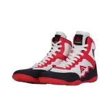 Красный, белый, черный