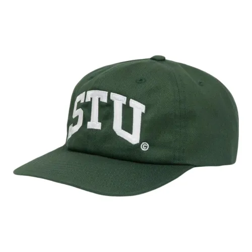 Stussy Кепки Унисекс Зеленый