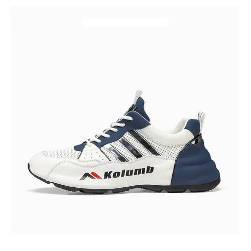 KOLUMB Низкий Топ Casual Мужской