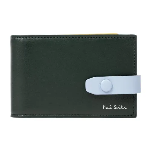 Paul Smith Кошельки Мужской