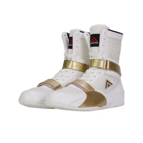 ADAMS Boxing V Pro Амортизация Высокие Кроссовки для тренировок Мужские