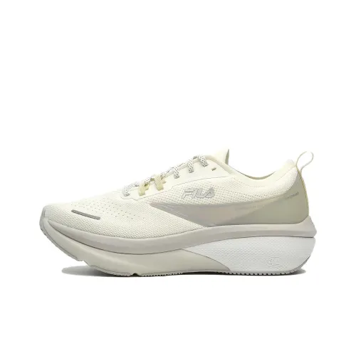 FILA 3A PANTHER Беговые кроссовки Низкие Желтые Женские