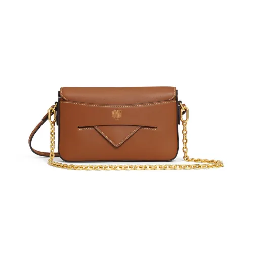 Moynat Сумки через плечо Женские