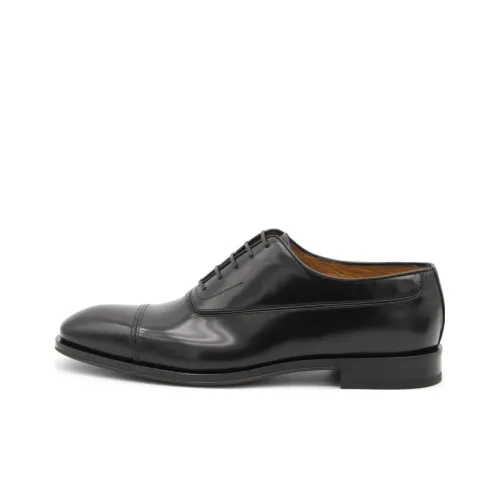 Ferragamo Туфли Низкие Мужские