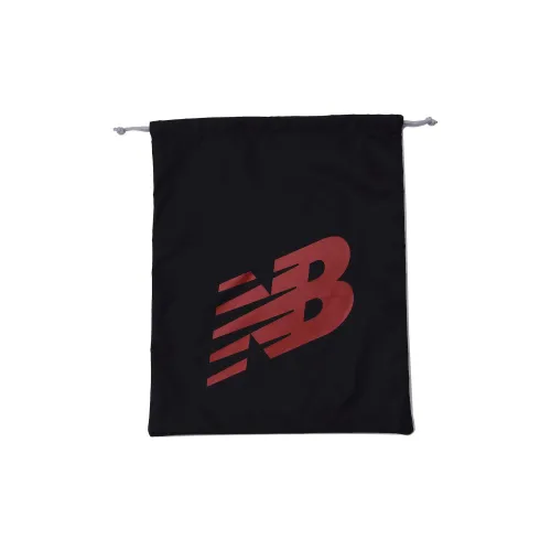 New Balance Обувь Сумка Унисекс Черная