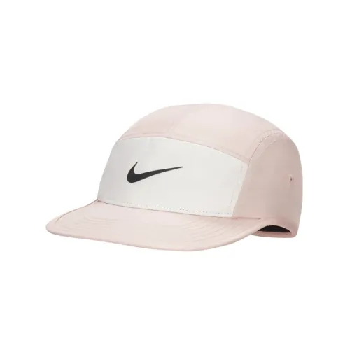 Nike Полиэстер Кепки Унисекс Розовый