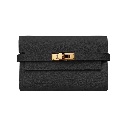 HERMES Kelly Кошельки Женские