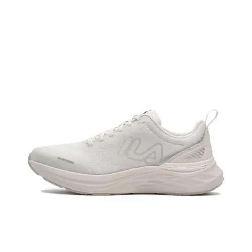 FILA Vola Evo Беговые кроссовки Низкие Пергаментно-Розовые Женские