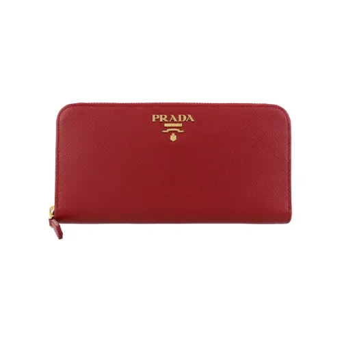 PRADA Женские кошельки