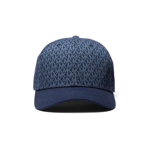 MICHAEL KORS Кепки Мужские Морской Синий