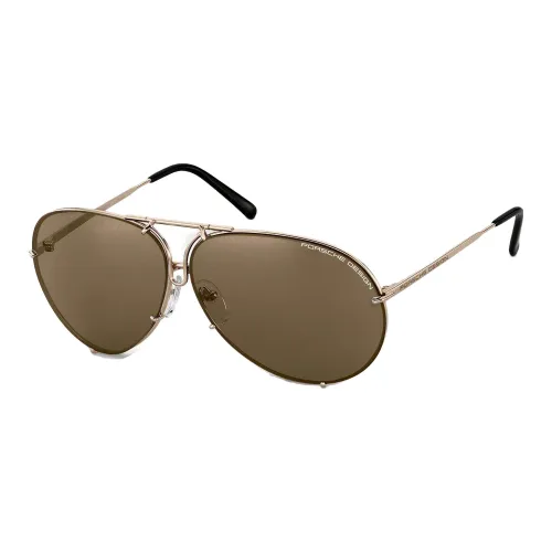 PORSCHE DESIGN Солнцезащитные очки Унисекс
