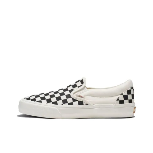 Vans Slip On VR3 с термоконтактным покрытием низкие кеды для скейтбординга унисекс