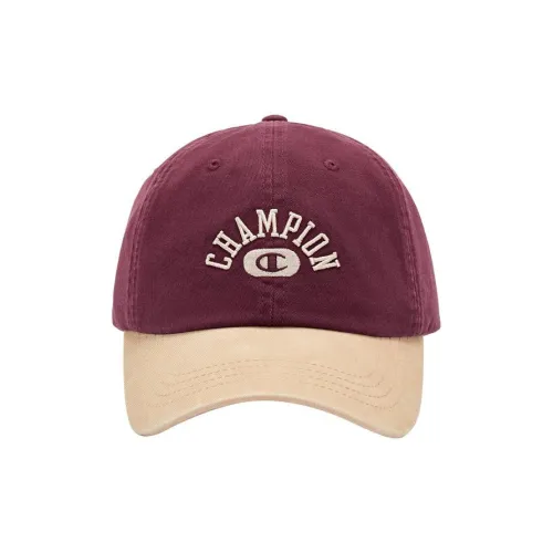Champion Хлопок Бейсболки Унисекс