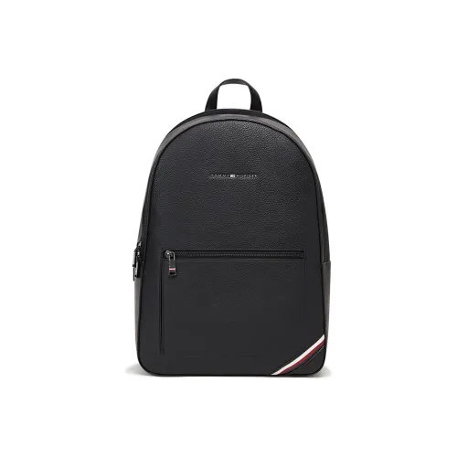 Tommy Hilfiger Рюкзаки Черный BDS Мужской