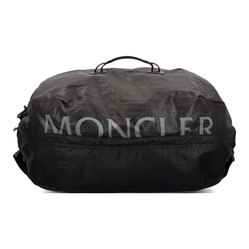 MONCLER Рюкзаки Мужской