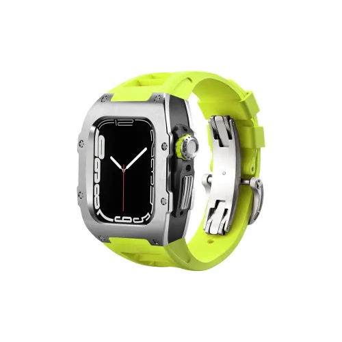 SWEES Ремень совместимость с Apple материал фторкаучук