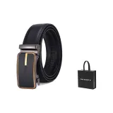 Чёрный Золото + Чёрное Золото Коробка