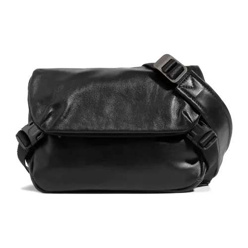 Ace Paul Crossbody сумки Мужские Черные