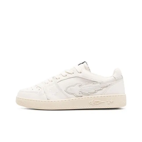 Кроссовки для скейтбординга ENTERPRISE JAPAN Low Top Белые Мужские