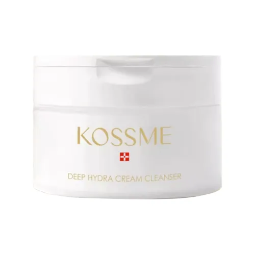 KOSSME Очищающие средства Унисекс