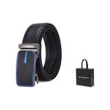 Чёрно-синий + Лимитированная подарочная коробка