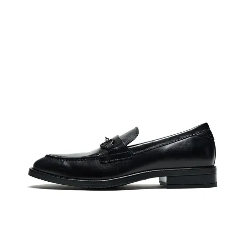 COLE HAAN Мужская повседневная обувь, низкий топ, черный, мужской