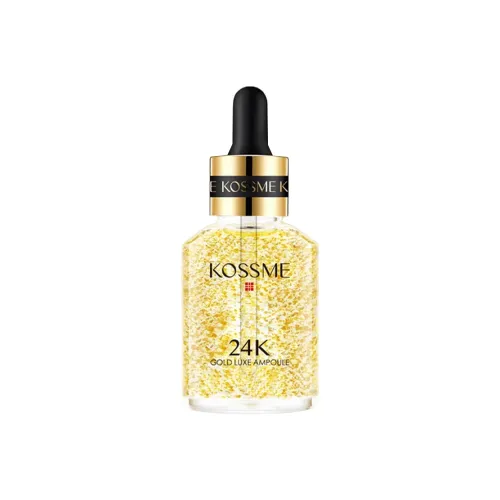 KOSSME Эссенции-сыворотки Hydrating Unisex