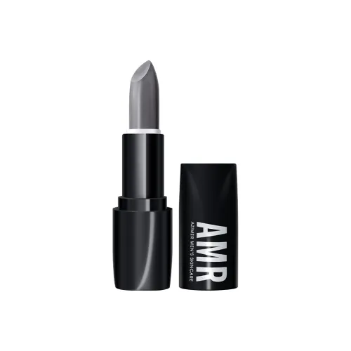 Azmer AMR Мужской Корректирующий Помада Матовая Легко Смесь Естественный Длинный Срок Хранения