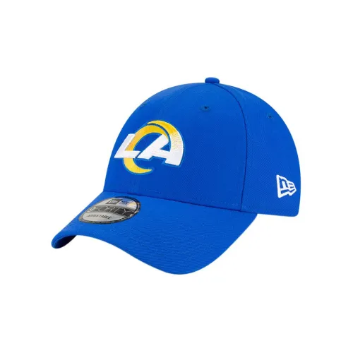 New Era Кепки Унисекс Blue