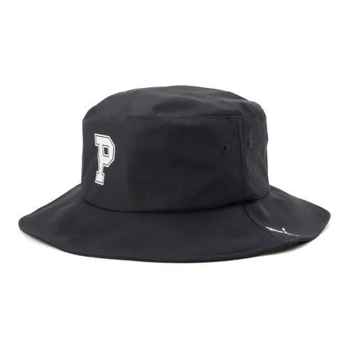 PUMA Панамы Унисекс Морской Синий