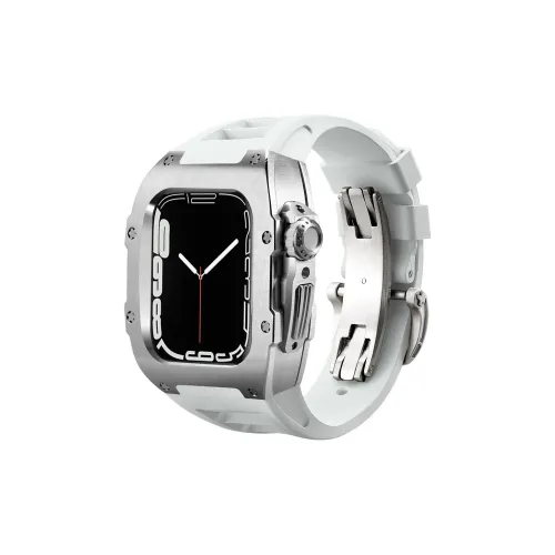 SWEES Ремень совместимость с Apple материал фторкаучук