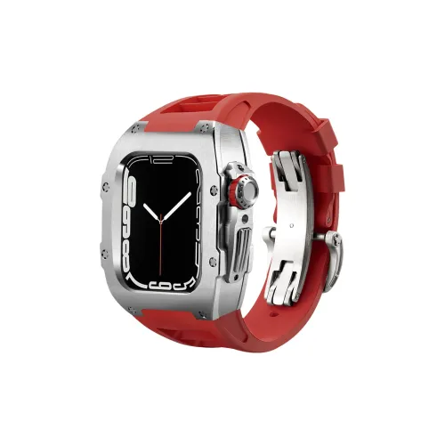 SWEES Ремень совместимость с Apple материал фторкаучук