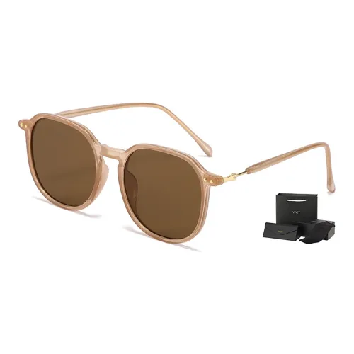 VINEY Нерегулярная форма Солнцезащитные очки Женские