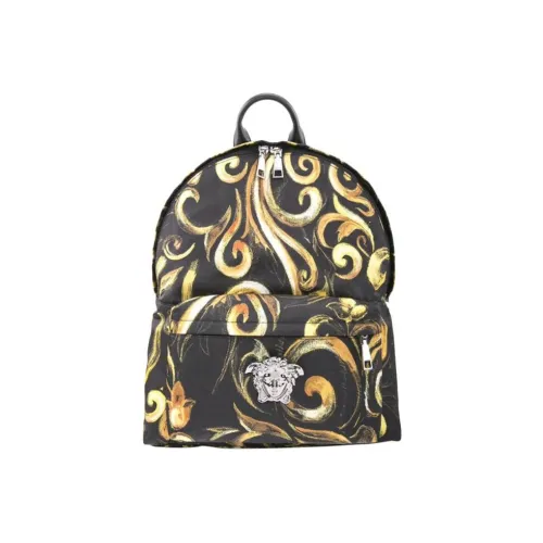 VERSACE Рюкзаки Мужской