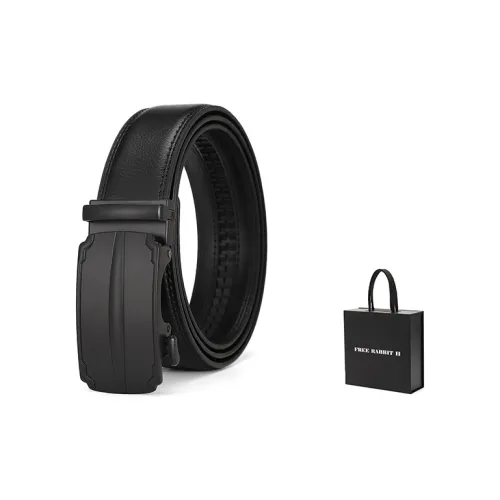 FREE RABBITⅡ Кожаные ремни Мужской