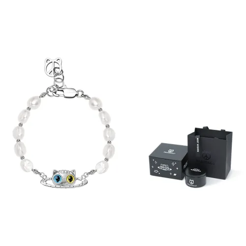 PEACE & CAT Браслеты Унисекс