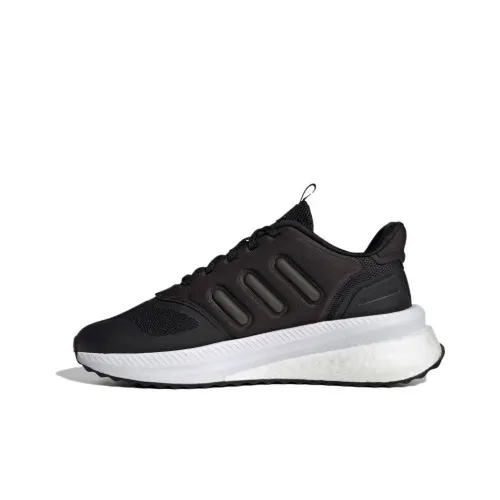 Adidas X_PLR Беговые кроссовки Низкий Топ Черный Женский