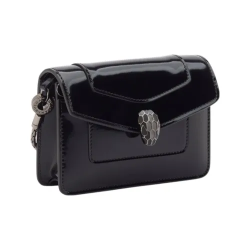BVLGARI Serpenti Forever Сумки через плечо Женские