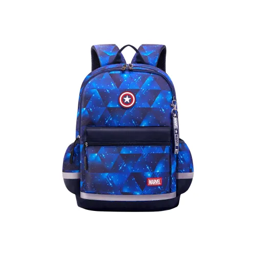 Disney × Marvel Полиэстер Рюкзак Для Детей Большой Детский Многоцветный