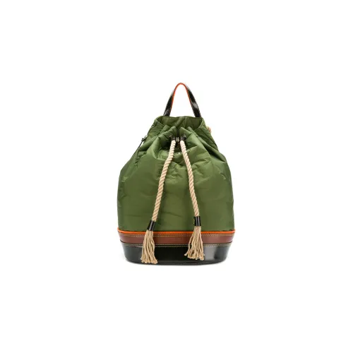 JW Anderson Рюкзаки Мужской
