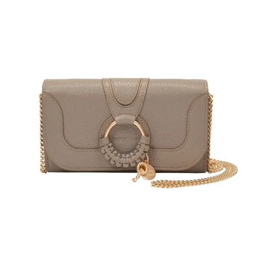 SEE BY CHLOE Сумки через плечо Женские