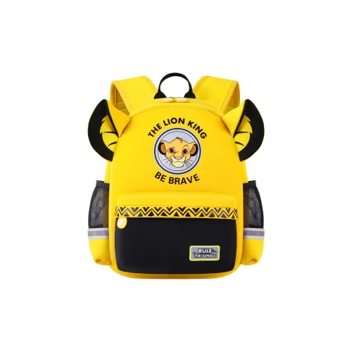 Disney Полиэстер Рюкзак Для Мальчиков Малыш 1