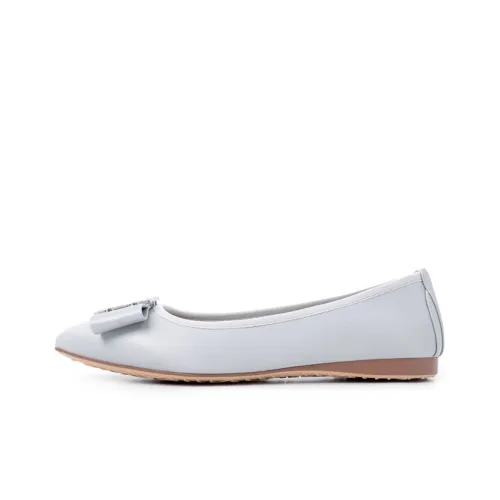 Reemoor Женские повседневные туфли Женские