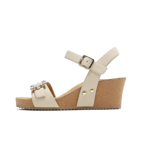 HARSON Стильные Сандалии 7 см Женские