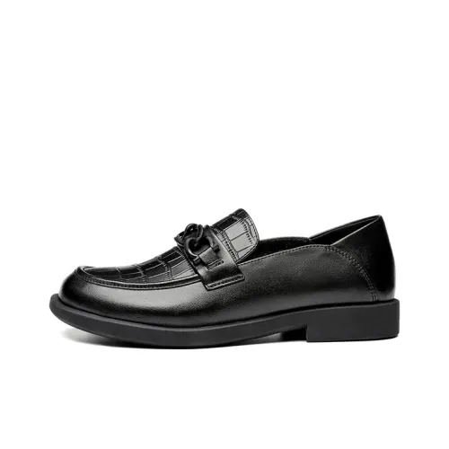 WALKER SHOP Женские повседневные туфли Женские