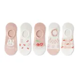 5 пар (Животные 3)