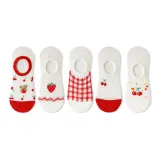 5 пар (Животные 5)